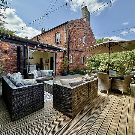 Eden Cottage Фродсхам Экстерьер фото